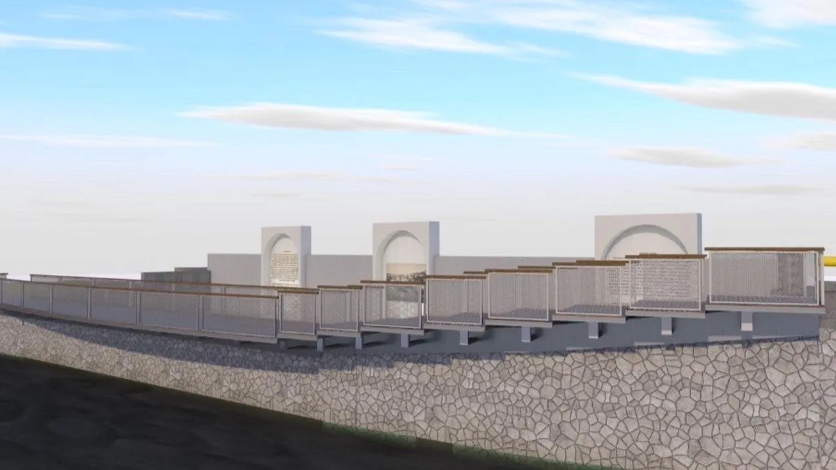 Isa-begova zavija, podignuta prije 1462. godine, bila je jedno od najstarijih duhovnih i humanitarnih središta Sarajeva...