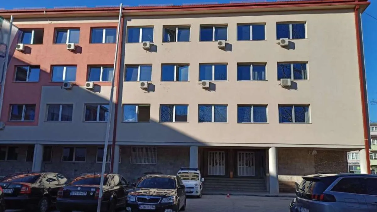 Izrečena presuda bivšim pripadnicima vojne policije AP Zapadna Bosna za ratne zločine