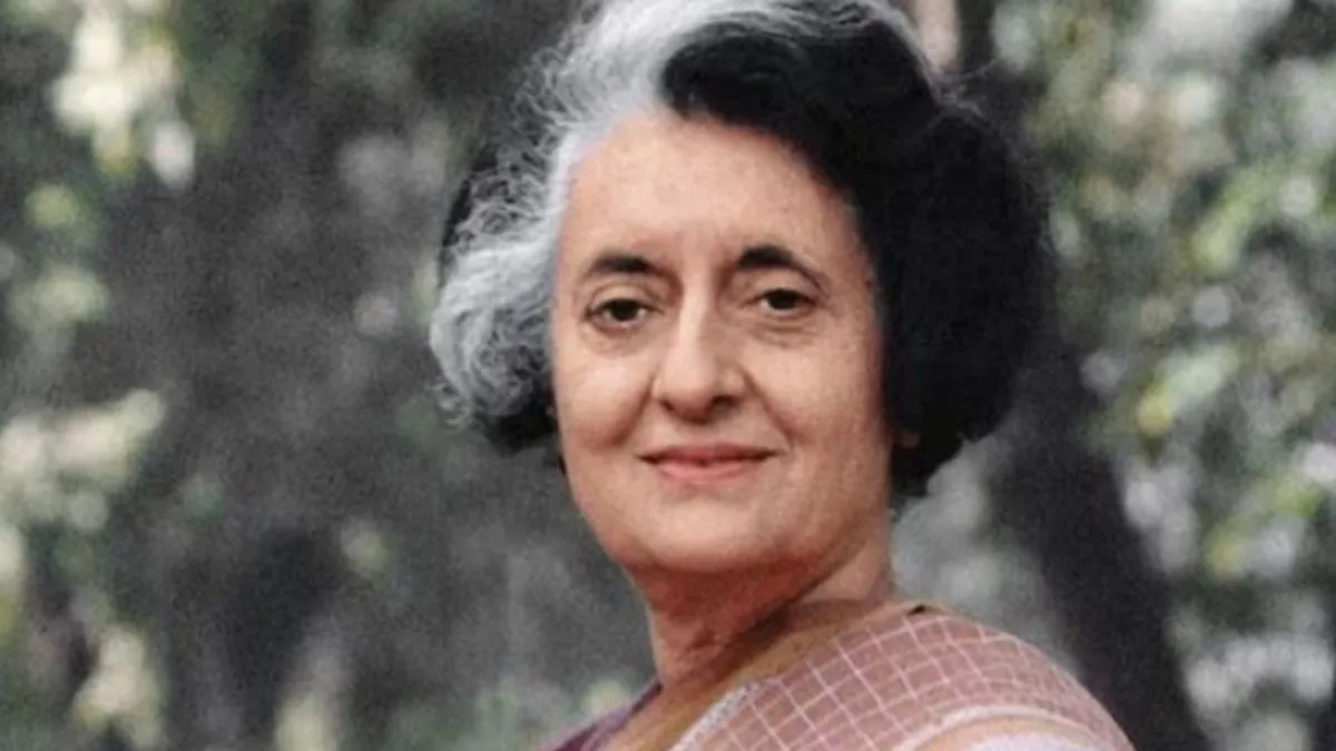 Vladala je čvrsto, od Indije je napravila nuklearnu silu, ubili su je njeni tjelohranitelji