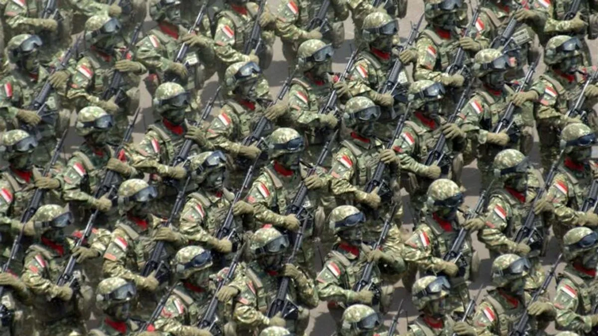 Predsjednik Prabowo Subianto i jordanski kralj Abdullah, koji od petka boravi u državnoj posjeti Indoneziji, razgovarat će o inicijativi američkog predsjednika Donalda Trumpa