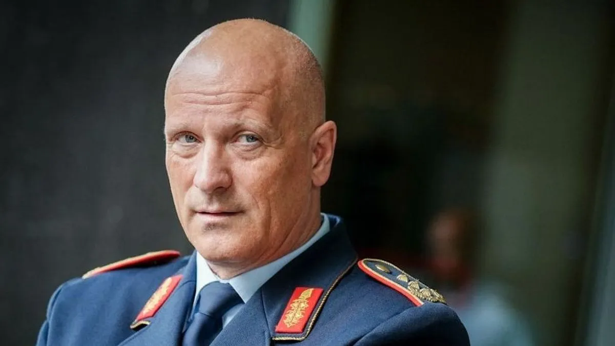 Ako Njemačka želi da bude razvijen sigurnosni akter, cijela zemlja mora da shvati da ulaganje u kapacitete samo po sebi nije dovoljno, naveo je 