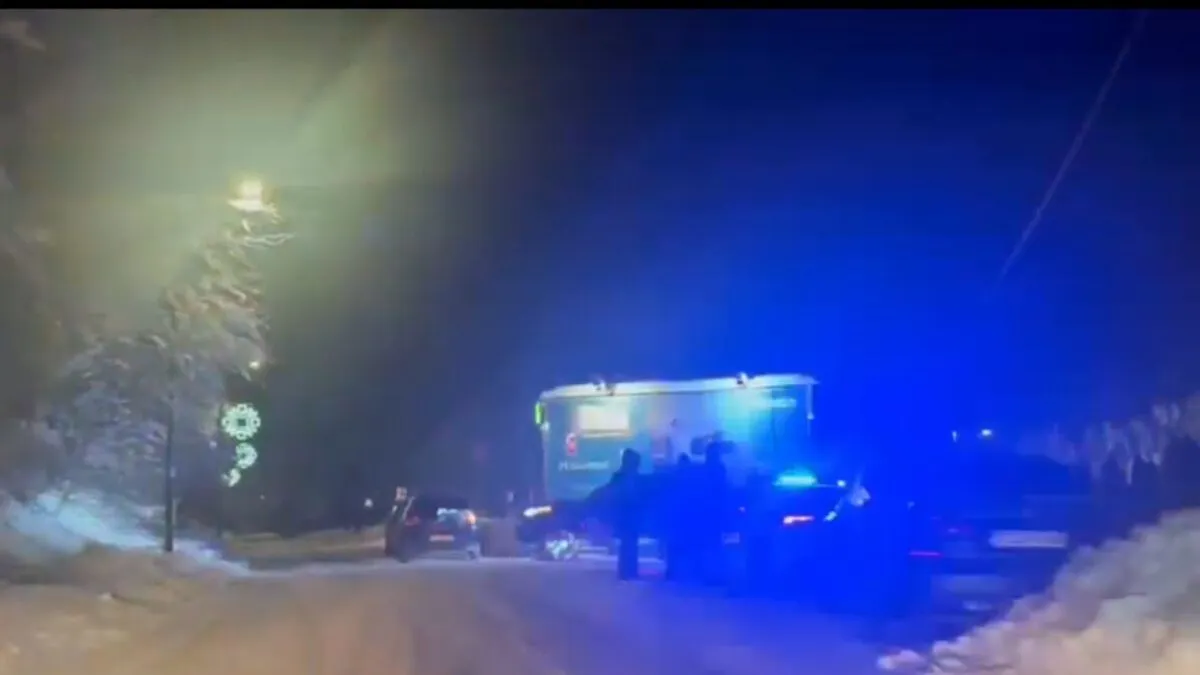 Prema njegovim riječima, sukob je izazvao Fidani, a pucnjava je bila rezultat, kako tvrdi, Ametijeve potrebe da se zaštiti.