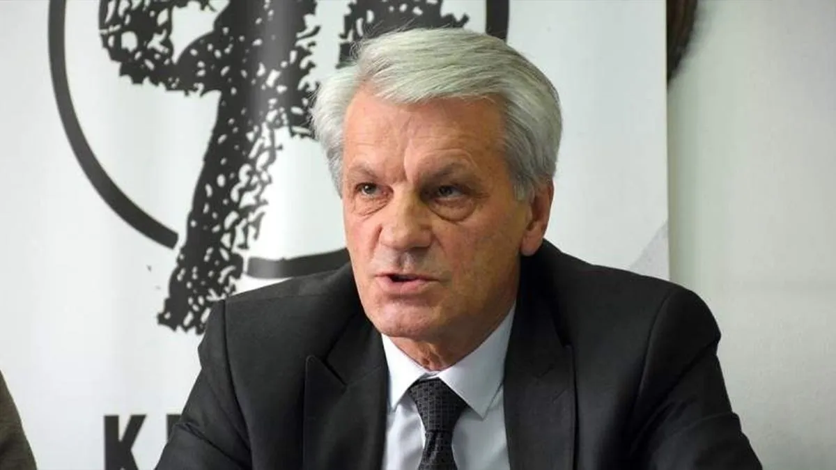 Ko su najveći neprijatelji Bošnjaka?