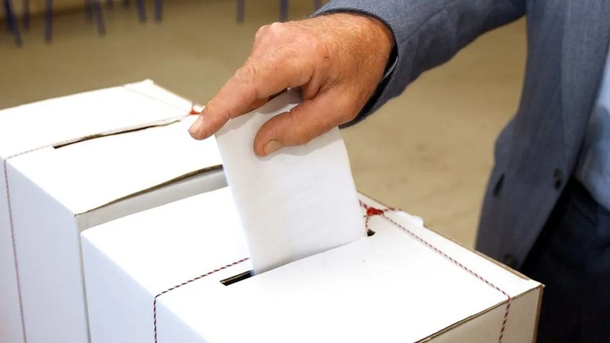 Odbijene sve optužbe protiv Kaplana, Ljubovića i Mahmutćehajića zbog prekida izbora u Stocu