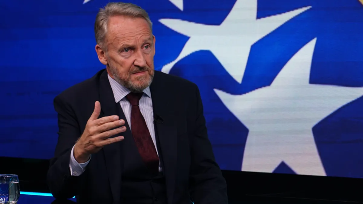 Izetbegović za '7Plus': Moramo popraviti poziciju svih naroda, BiH može puno bolje