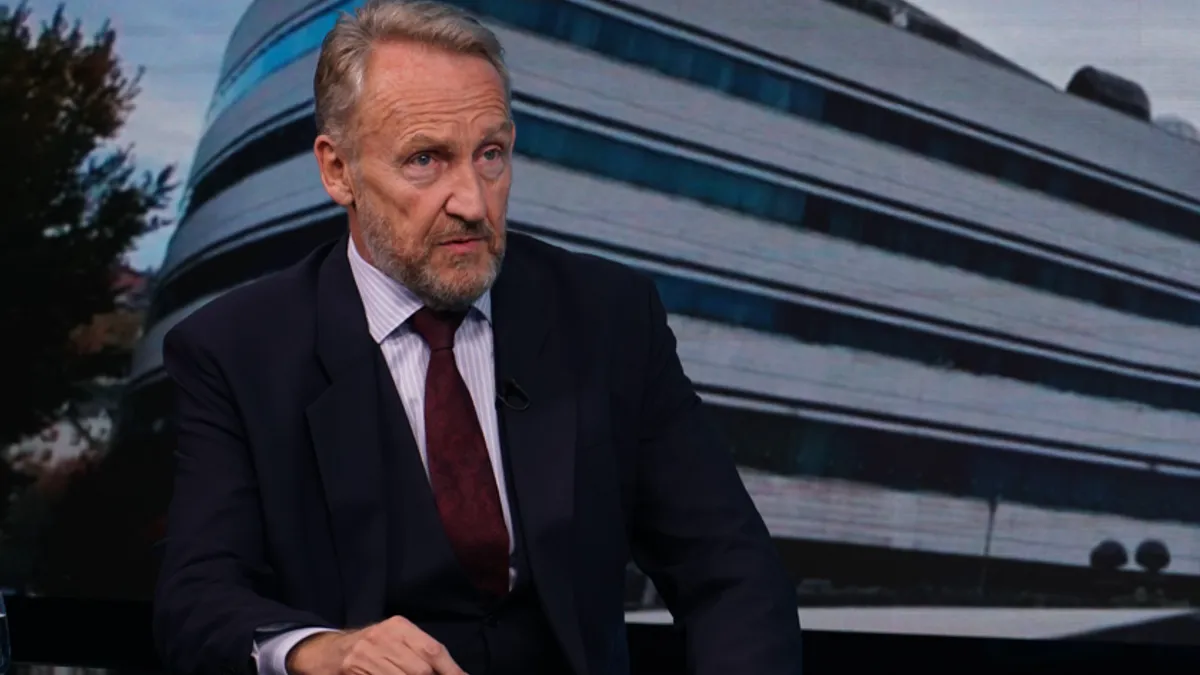 Izetbegović za '7Plus': Moramo popraviti poziciju svih naroda, BiH može puno bolje