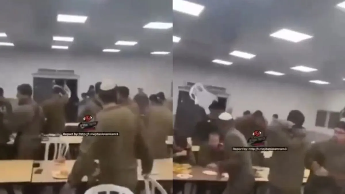 Izraelska vojska osudila je incident i otvorila istragu, prema novinama