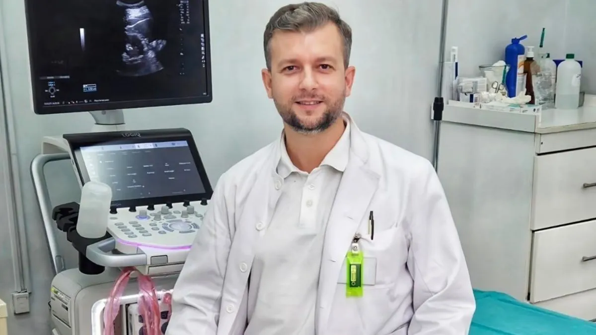 Savjeti iz Hemofarma: Perspektiva urologa u mjesecu muškog zdravlja