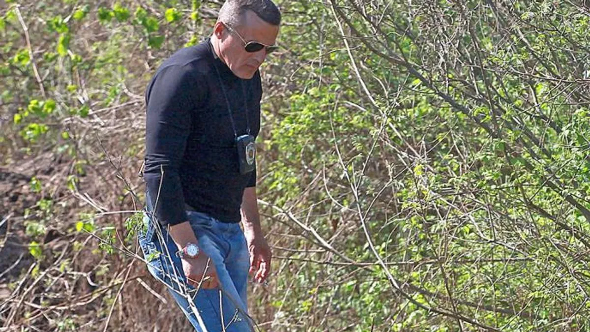 Optužen inspektor koji je istraživao ubistvo pjevačice Jelene Marjanović!