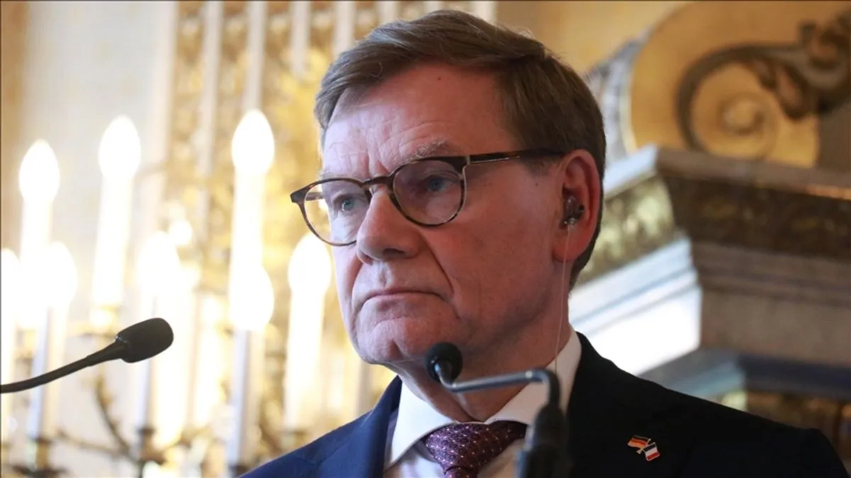 U središtu razgovora biće vrednovanje uloge visokog predstavnika za sigurnost i stabilnost u Bosni i Hercegovini u 30. godini nakon potpisivanja Daytonskog mirovnog sporazuma