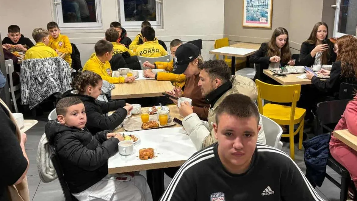 Za bh. predstavnike, učešće na turniru bila je prilika da se pokaže tehnička vještina i posvećenost tradiciji i razvoju juda u Bosni i Hercegovini.