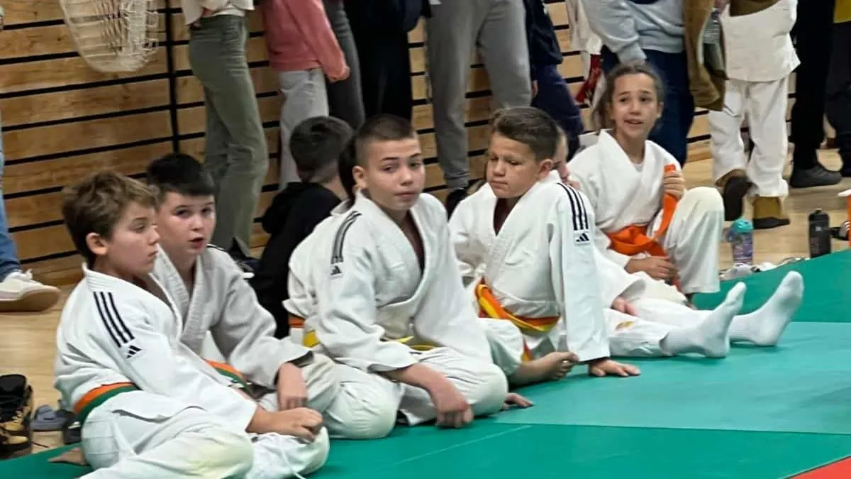 Za bh. predstavnike, učešće na turniru bila je prilika da se pokaže tehnička vještina i posvećenost tradiciji i razvoju juda u Bosni i Hercegovini.