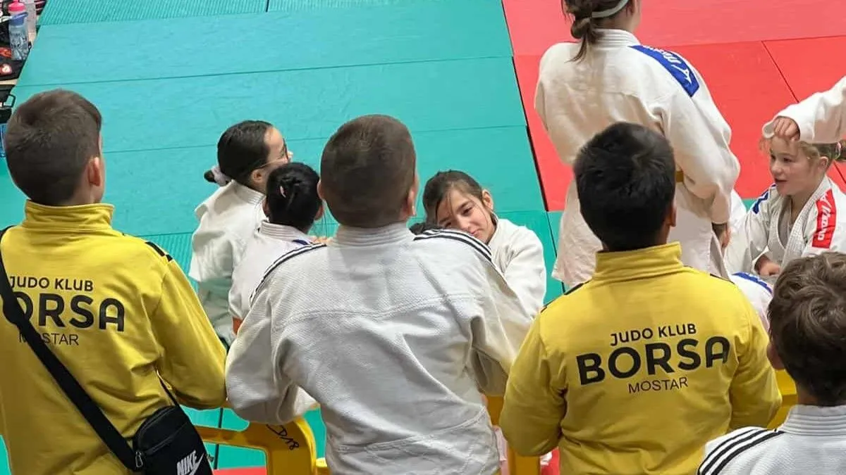 Za bh. predstavnike, učešće na turniru bila je prilika da se pokaže tehnička vještina i posvećenost tradiciji i razvoju juda u Bosni i Hercegovini.