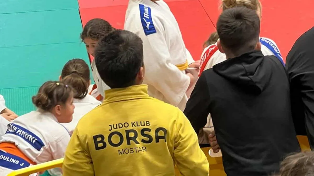 Za bh. predstavnike, učešće na turniru bila je prilika da se pokaže tehnička vještina i posvećenost tradiciji i razvoju juda u Bosni i Hercegovini.