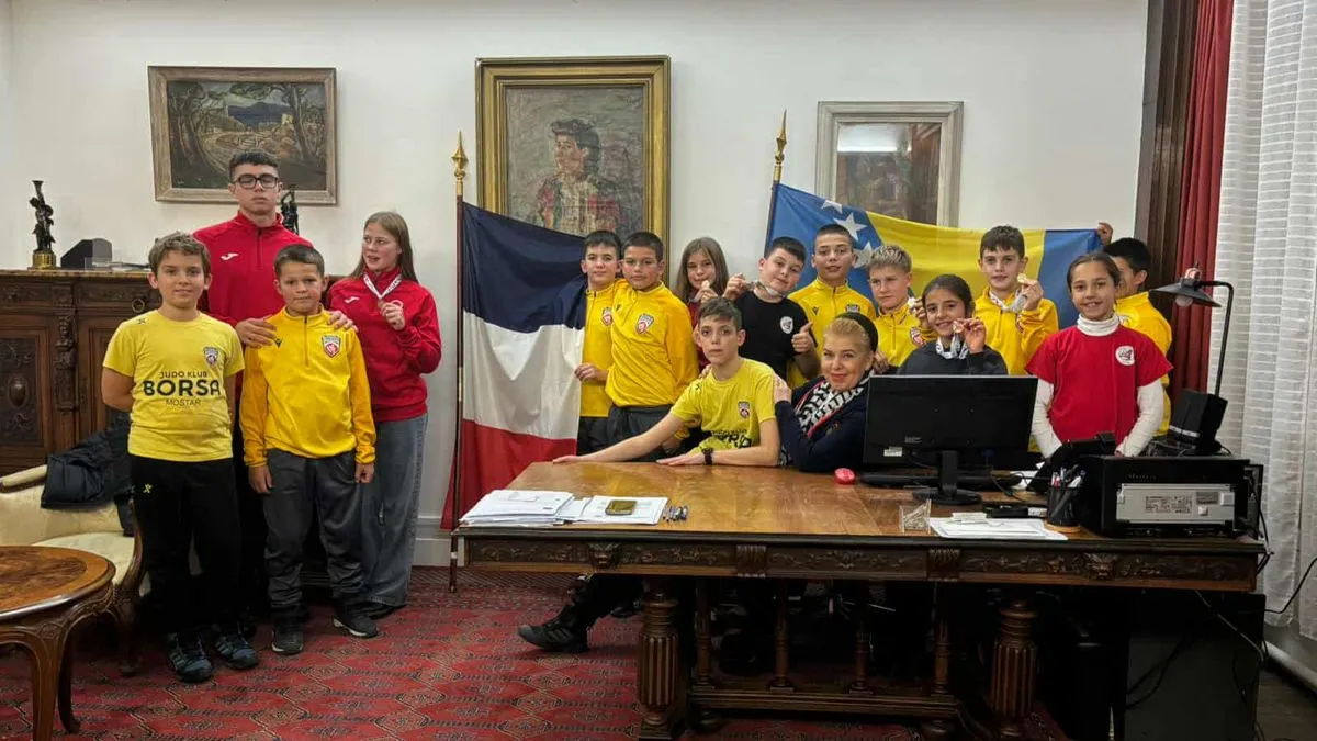 Kakav trijumf, kakva sila naših sportista!                                 