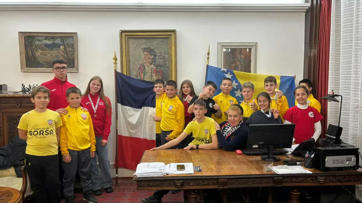 Kakav trijumf, kakva sila naših sportista!                                 