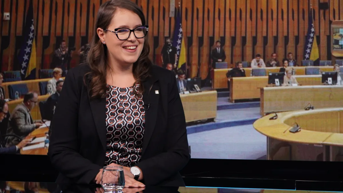 Približava nam se datum potpisivanja Dejtonskog mitrovnog ugovora kojim je prije 30 godina okončana agresija na BiH.