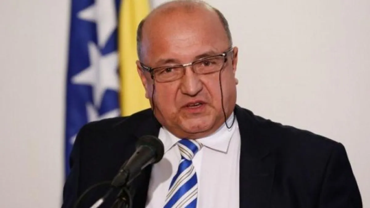 Na Forumu su učestvovali i poznavaoci Balkanskih prilika, kako oni od prije 30 godina tako i današnji