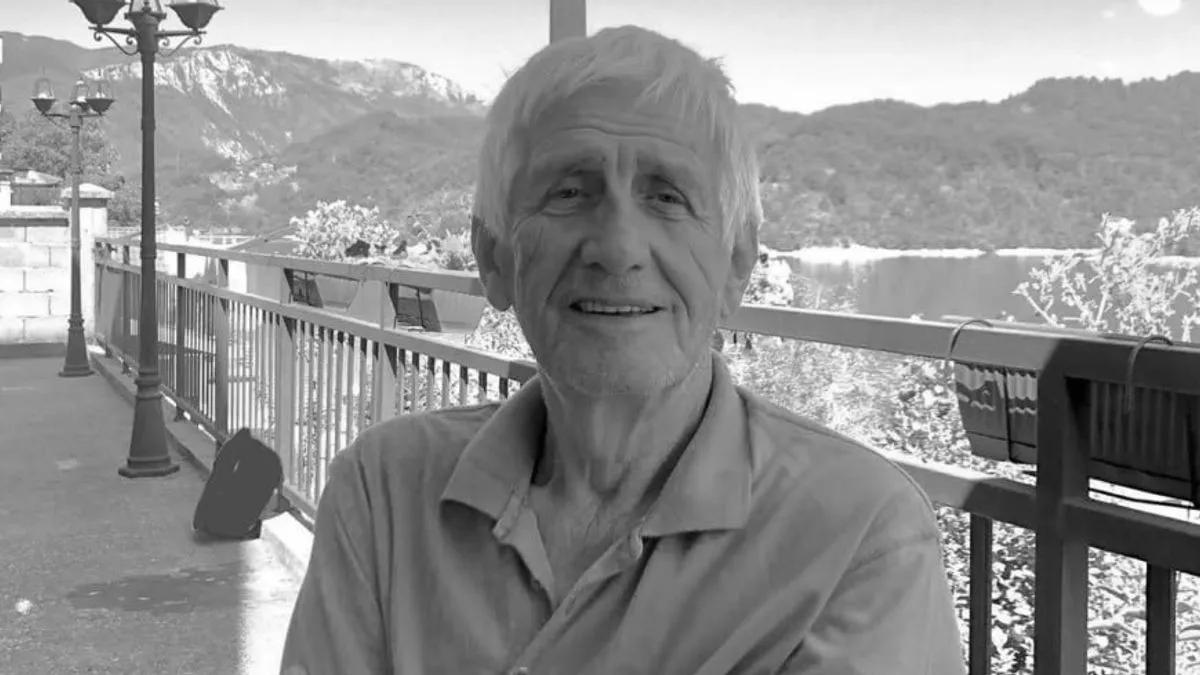 Jučer je u 81. godini života na ahiret preselio Jusuf Heljić, prvi komandant gornjovakufske 317. slavne brdske brigade pod tim imenom.