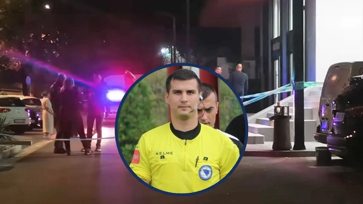 MUP HNK nije nadzirao Kalajdžića koji je u nedjelju navečer ubio svoju drugu bivšu djevojku Aldinu Jahić.