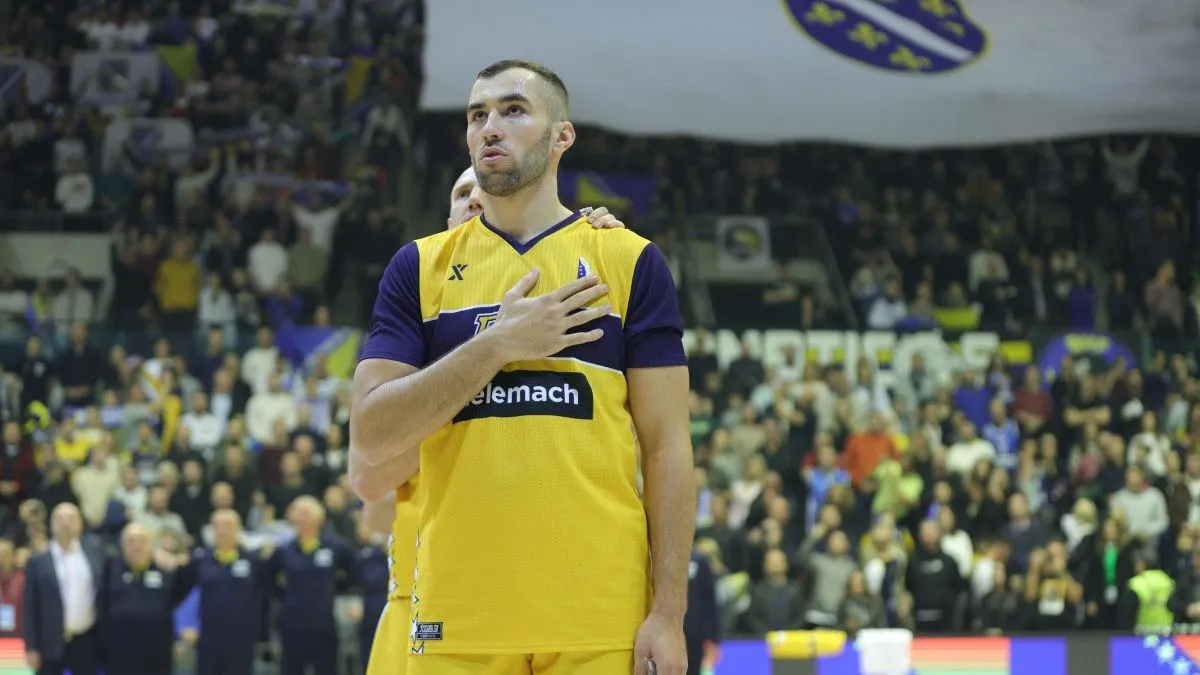 Kamenjaš: Večeras idemo hrabro, u Beču igra srce cijele države