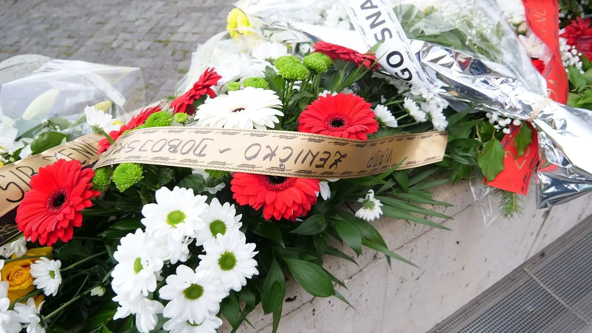 Govoreći o značaju datuma, premijer Pivić je istaknuo da je 25. novembar jedan od temelja savremene bosanskohercegovačke državnosti.