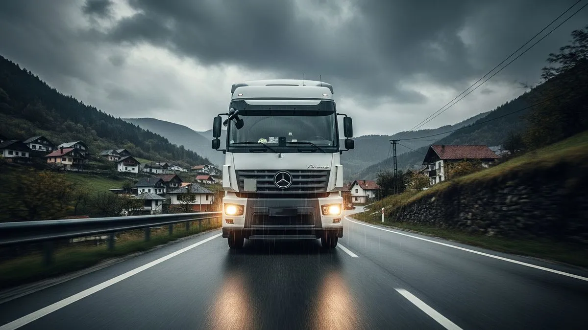 Nudio novac kako bi odustali od službene radnje i sankcionisanja saobraćajnog prekršaja