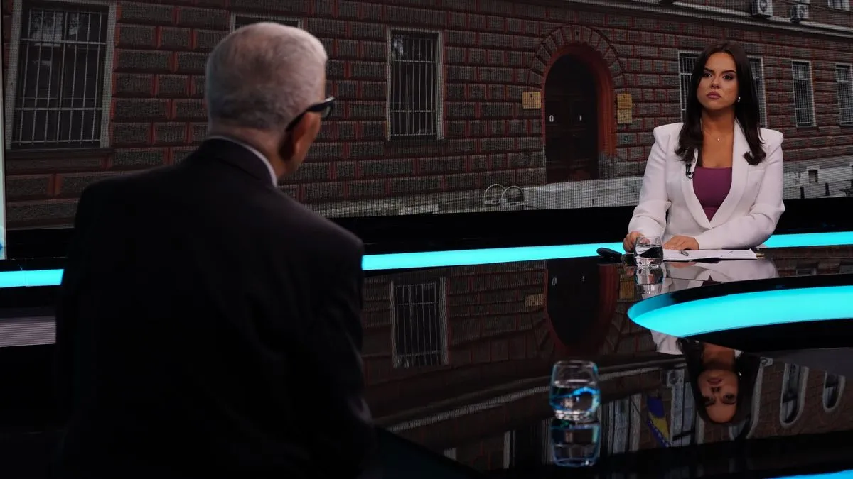 Trnka za '7Plus': Osvijestimo se, moramo sami graditi Bosnu i Hercegovinu!