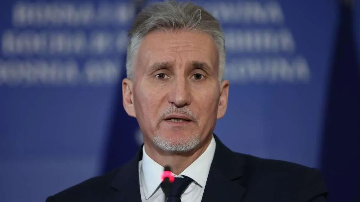 Oba zakona, prije razmatranja u Domu naroda, naći će se i pred zastupnicima u Predstavničkom domu.