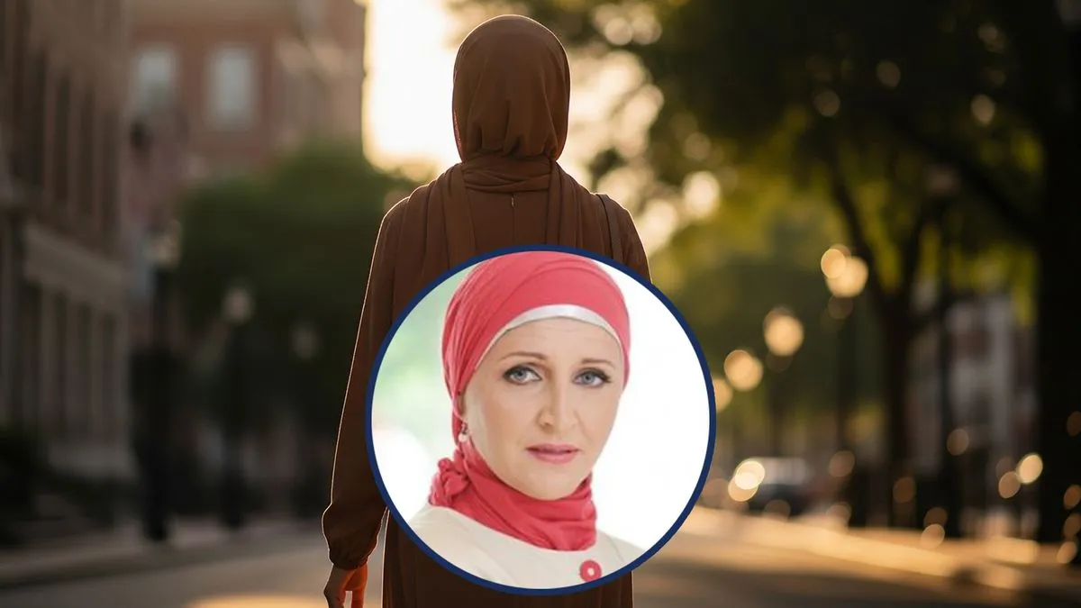 U toku pravnog procesa koji se vodi oko zabrane nošenja marame u školama na Kosovu donesena je kontroverzna odluka. 