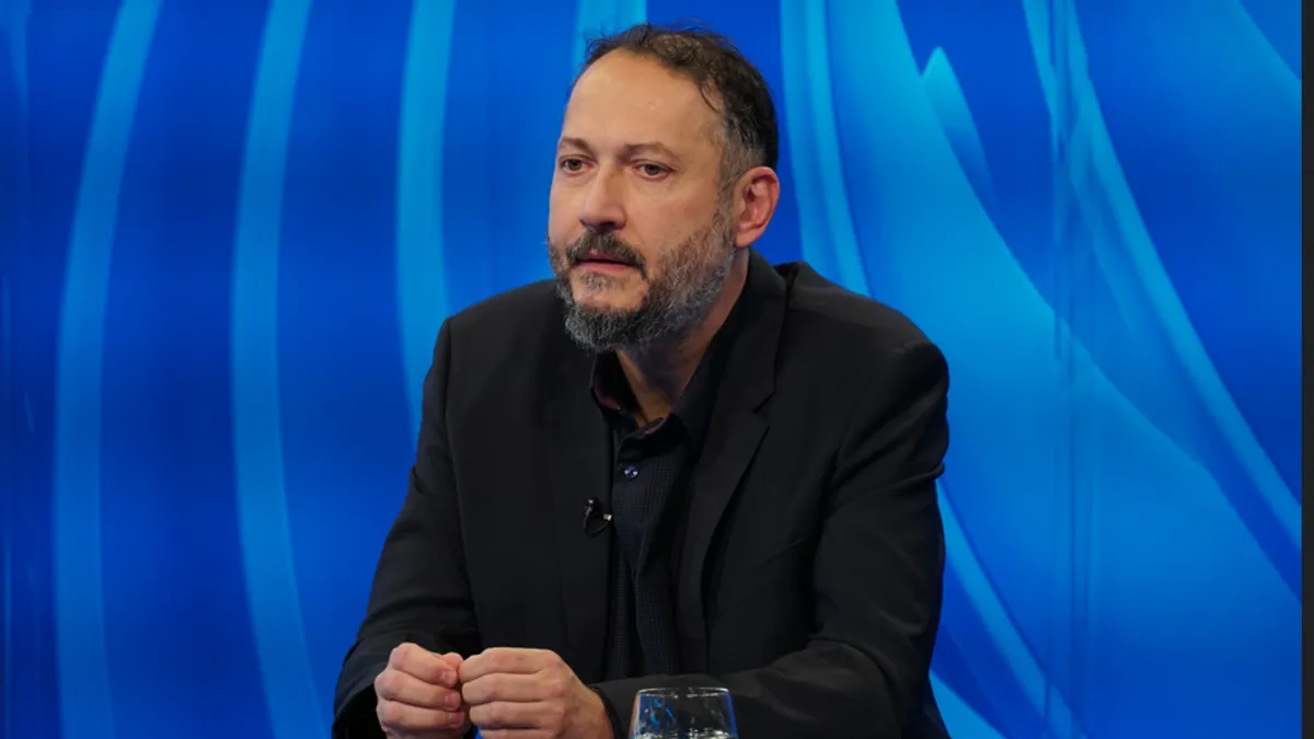 Priganica za 'DDBiH': U Beč smo stigli s mnogo samopouzdanja, u baražu će biti teže 