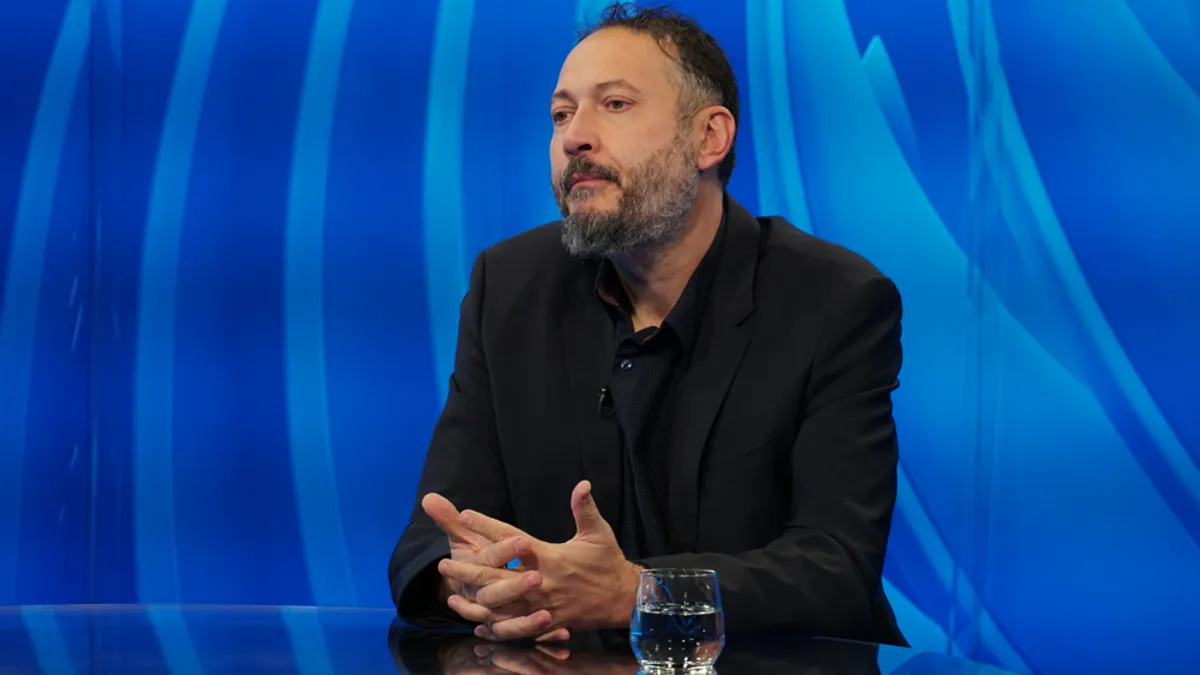 Priganica za 'DDBiH': U Beč smo stigli s mnogo samopouzdanja, u baražu će biti teže 