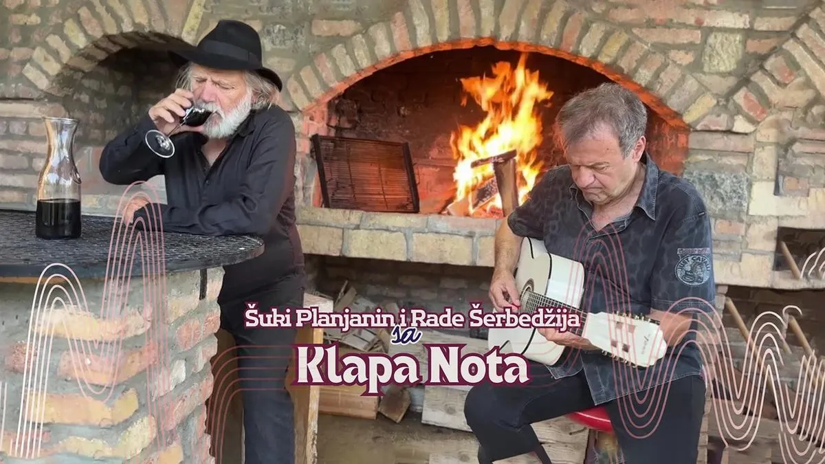 “Bez tebe” je emotivna muzička priča o ljubavi, sjećanju i prolaznosti