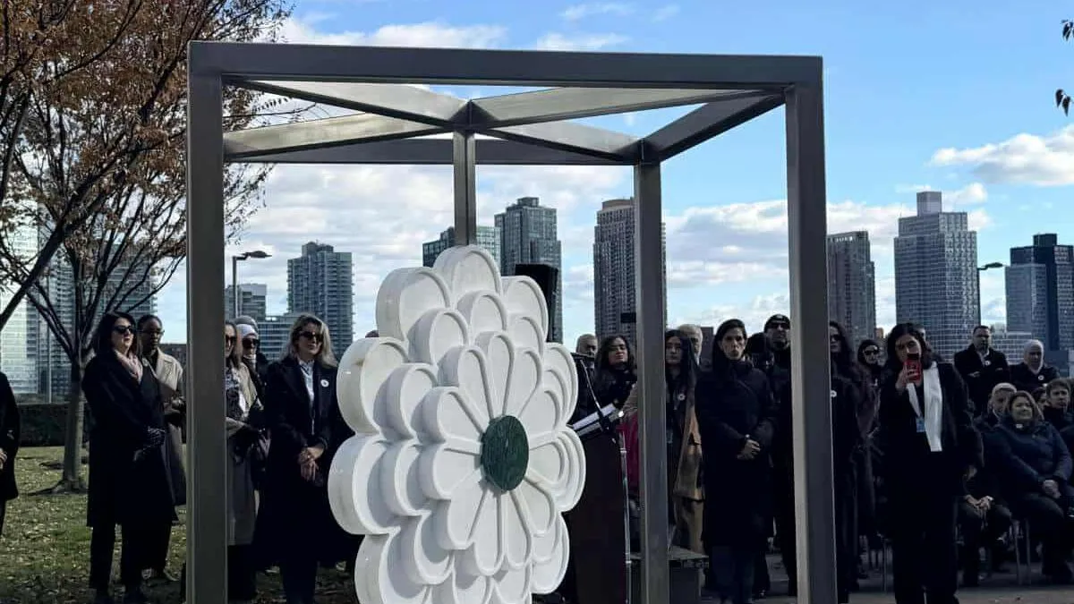 Podsjetio je na to da su uprkos pritiscima Rezolucija i pravosudna istina utvrđena odlukama Međunarodnog krivičnog suda postale dio međunarodnog poretka.