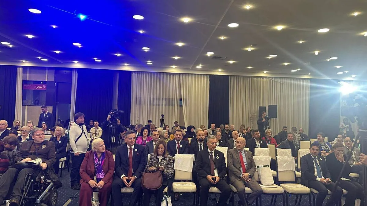 Kad budemo imali sudstvo i tužilaštvo u BiH kakvo treba, doći će do pomirenja - kaže Subašić.