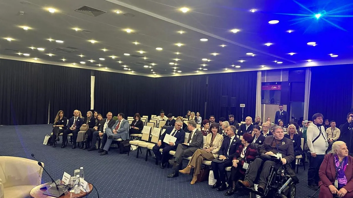 Kad budemo imali sudstvo i tužilaštvo u BiH kakvo treba, doći će do pomirenja - kaže Subašić.