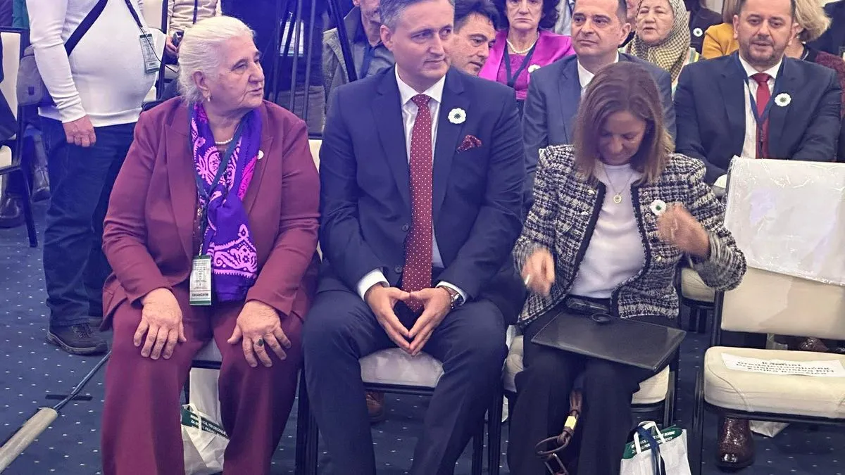 Kad budemo imali sudstvo i tužilaštvo u BiH kakvo treba, doći će do pomirenja - kaže Subašić.