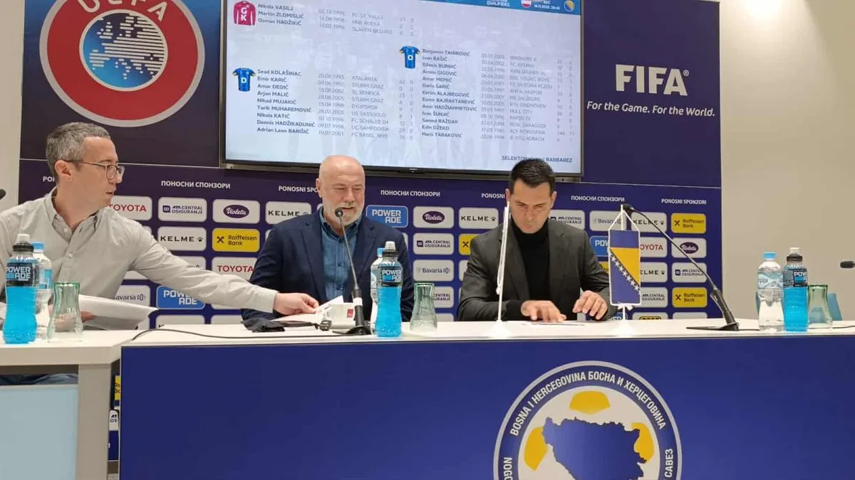 Trijumf u ovoj utakmici osigurao bi baraž, ali i doveo Zmajeve da s Austrijom odlučuju o borbi za prvo mjesto