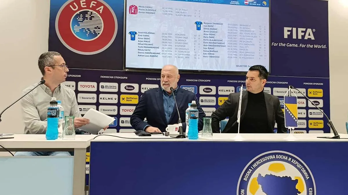 Trijumf u ovoj utakmici osigurao bi baraž, ali i doveo Zmajeve da s Austrijom odlučuju o borbi za prvo mjesto