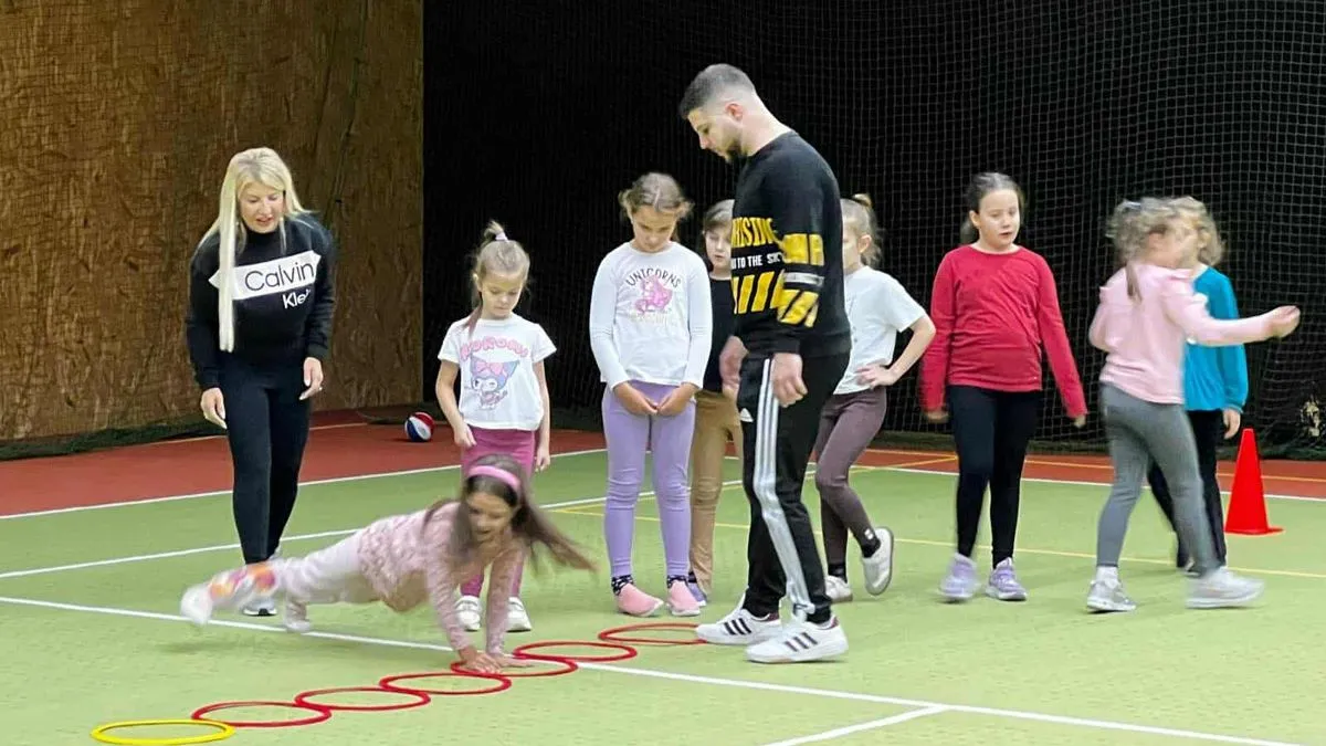 Lijepa priča iz Hercegovine: U Konjicu odgajaju nove sportiste i uče djecu ljubavi prema prirodi