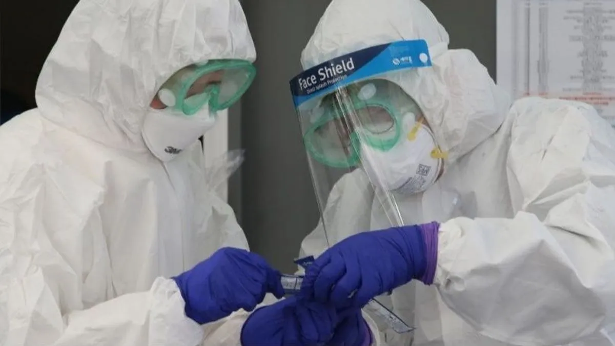 U IJZ naglašavaju da za period unazad 7 dana, nisu primili prijave hospitalizacija povezanih sa kovidom