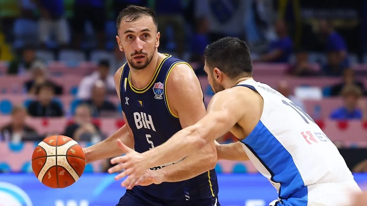 Od subote u prodaji ulaznice za meč BiH – Srbija