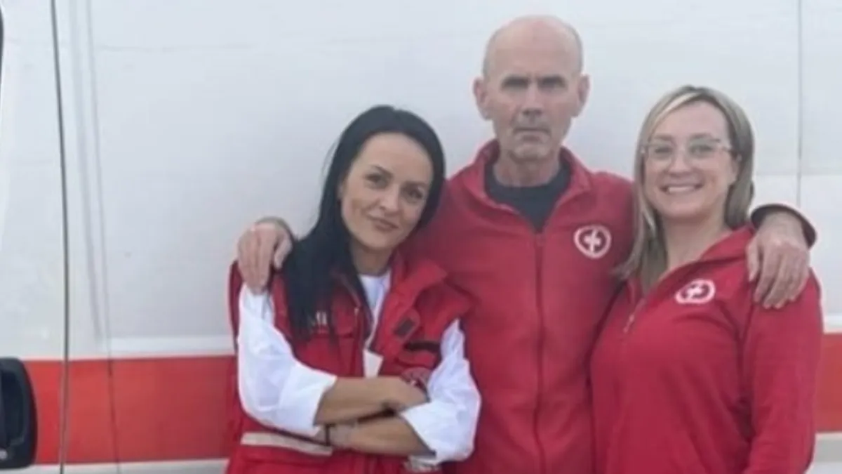 Majka i beba su zbrinute i u dobrom stanju, a priča iz Zabrđa još jednom je pokazala koliko stručnost, hladnokrvnost i brzina reakcije medicinskih ekipa mogu biti presudni.