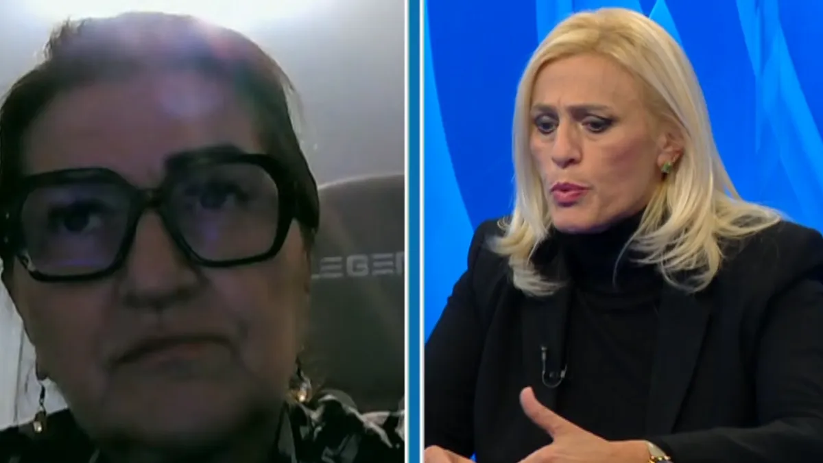 Danas je neformalna grupa građana Inicijativa za Mokstar u 12,05 u ovom gradu organizirala mirnu protestnu šetnju zbog još jednog  užasavajučeg i hladnokrvnog zločina femicida. 