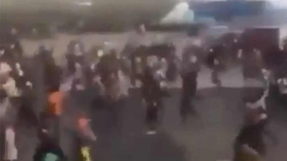 Krvavi protesti nakon izbora u afričkoj zemlji, opozicija ne priznaje rezultate