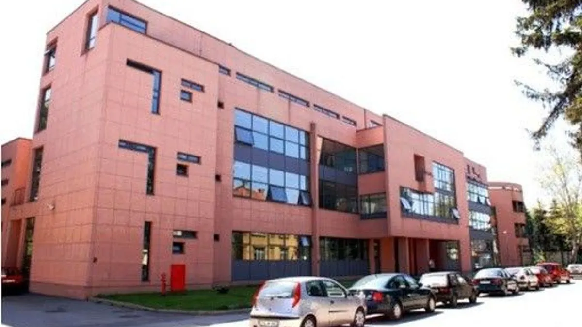 Roditelji se žale da im se djeca maltretiraju u Katoličkom školskom centru 'Sv. Franjo' u Tuzli