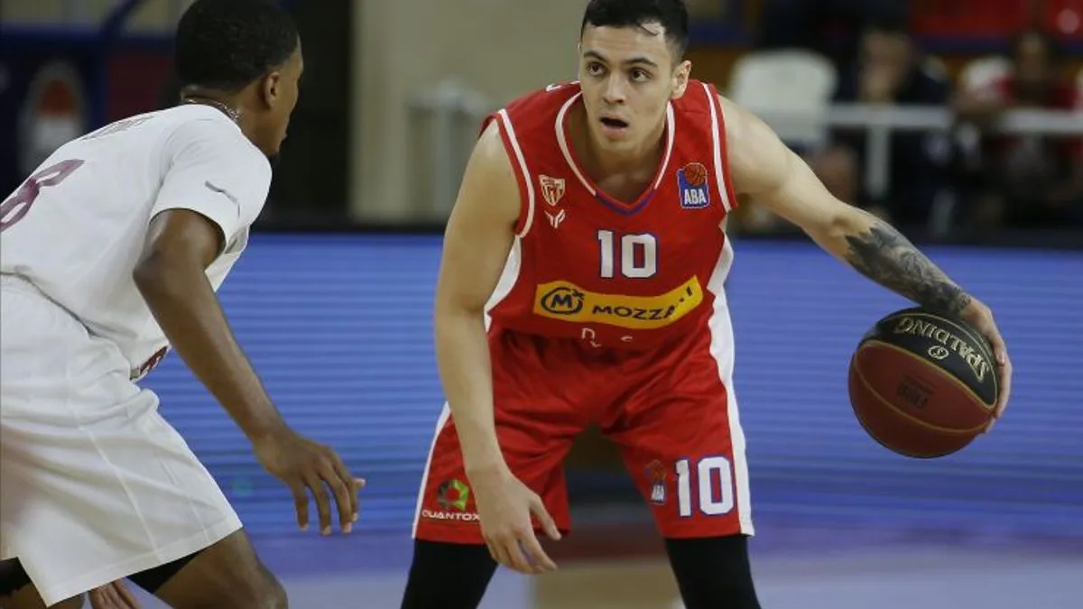 Prošao je sve omladinske selekcije argentinske reprezentacije