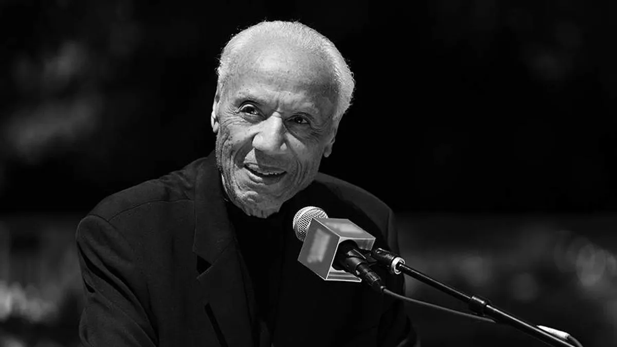 Član košarkaške Kuće slavnih Lenny Wilkens umro je u nedjelju u dobi od 88 godina