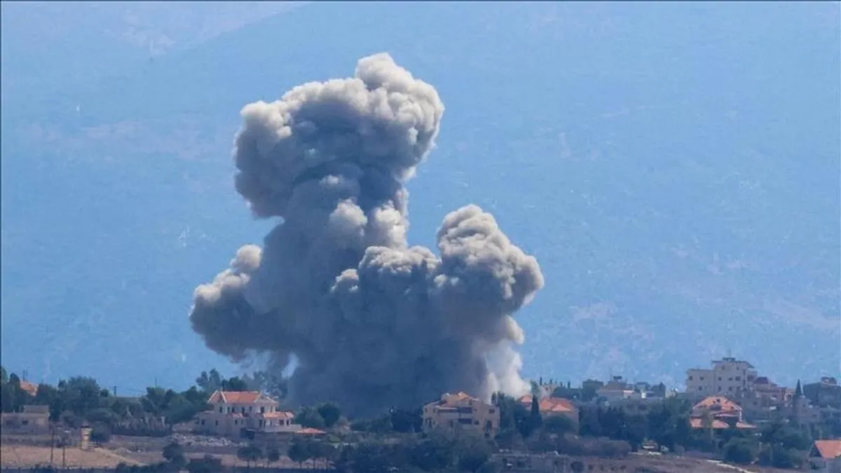 Broj stradalih u izraelskom napadu na palestinski izbjeglički kamp porastao na 13