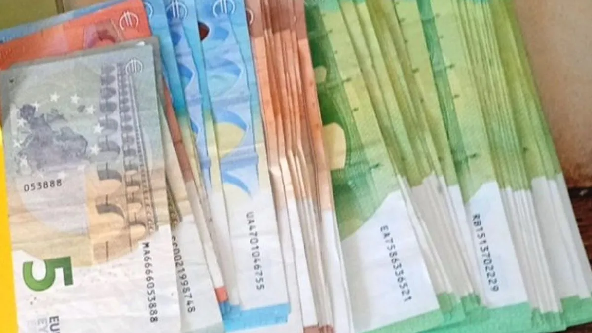 Izvršeno je pretresanje kuće, pomoćnih objekata, dvorišta i vozila koje koristi M.A.